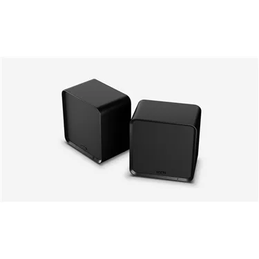 Eversolo SE100 Black — із захисною решіткою