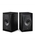 MoFi SourcePoint 8 Black Ash — загальний вигляд пари