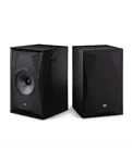 MoFi SourcePoint 8 Black Ash — із захисною решіткою
