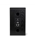 MoFi SourcePoint 8 Black Ash — вигляд ззаду