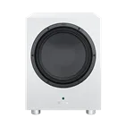 Canton Power Sub 12 S2 White — без захисної решітки