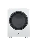 Canton Power Sub 12 S2 White — без захисної решітки