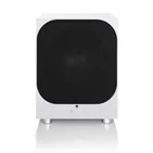 Canton Power Sub 12 S2 White — із захисною решіткою