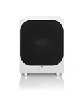 Canton Power Sub 12 S2 White — із захисною решіткою