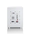 Canton Power Sub 12 S2 White — вигляд ззаду