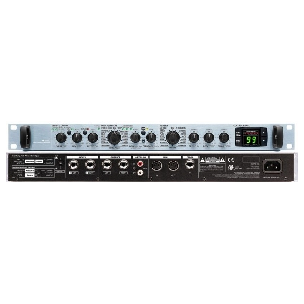 Reverb JB sound M350