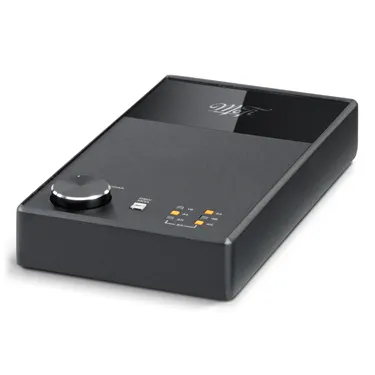 MoFi StudioDAC — вигляд під кутом