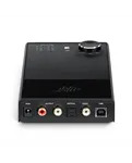 MoFi StudioDAC — вигляд ззаду