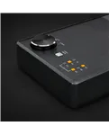 MoFi StudioDAC — органи керування