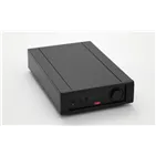 Rega Brio MK7 — вигляд під кутом