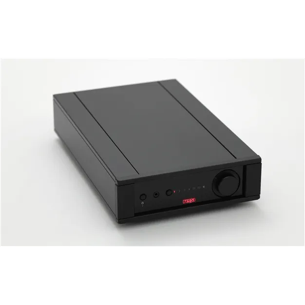 Rega Brio MK7 — вигляд під кутом
