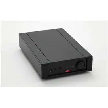 Rega Brio MK7 — вигляд під кутом