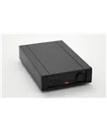Rega Brio MK7 — вигляд під кутом