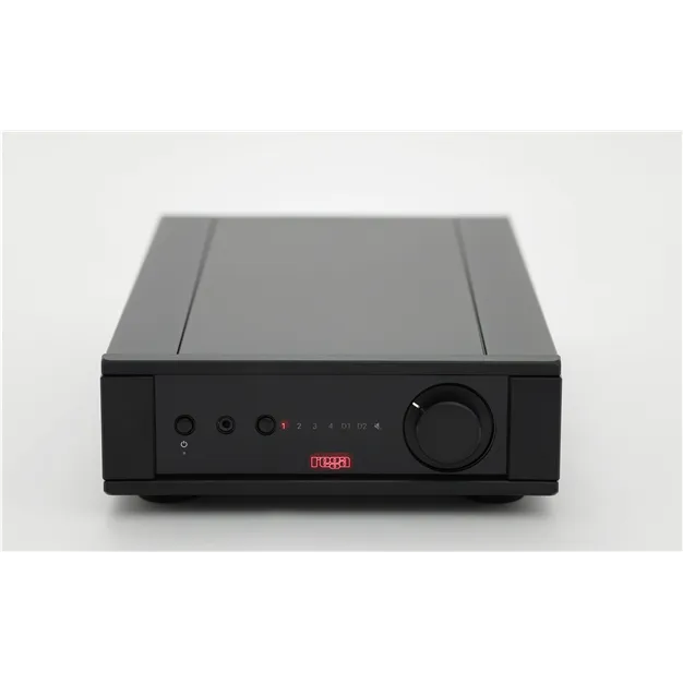 Rega Brio MK7 — вигляд спереду