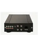 Rega Brio MK7 — вигляд ззаду