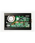 Rega Brio MK7 — внутрішня конструкція