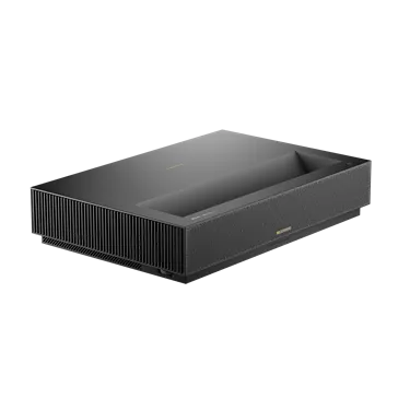 Formovie Cinema Edge 4K — вигляд під кутом