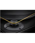 MoFi UltraDeck — ремінний привід