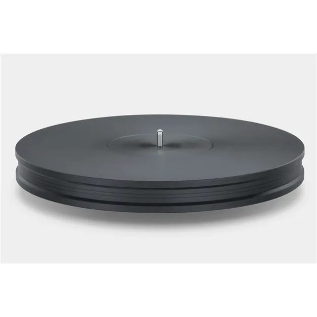 MoFi UltraDeck — диск Delrin