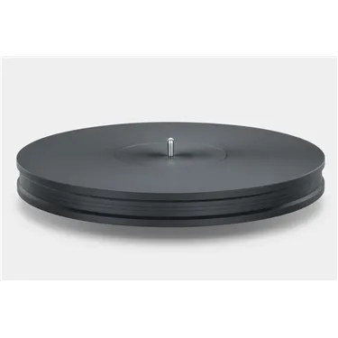 MoFi UltraDeck — диск Delrin