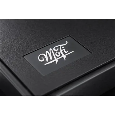 MoFi UltraDeck — деталь основи