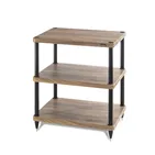 Solidsteel S3-3 Walnut — загальний вигляд