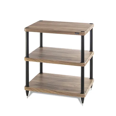Solidsteel S3-3 Walnut — загальний вигляд