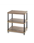 Solidsteel S3-3 Walnut — загальний вигляд