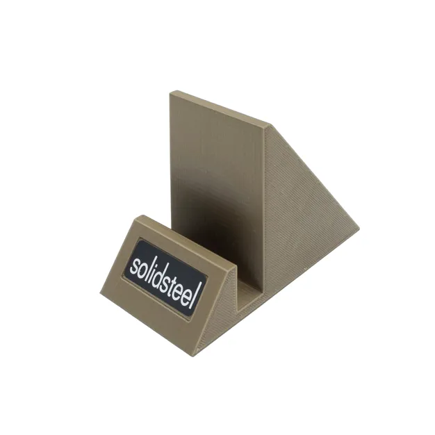 Solidsteel NOWP-1, бронзовий — загальний вигляд