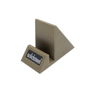 Solidsteel NOWP-1, бронзовий — загальний вигляд