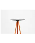 Trettitre Side Table — деталь конструкції