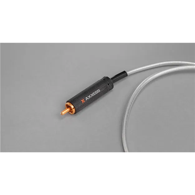 Axxess RCA, 1 m — роз’єми підключення