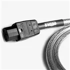 Rega Reference Mains Power Lead, 1.5 m — роз’єми підключення