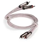 QED Signature Audio 40, 1 m — загальний вигляд пари