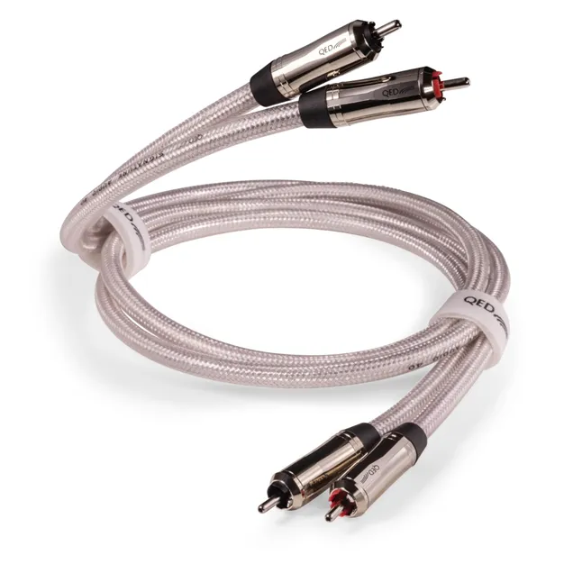 QED Signature Audio 40, 1 m — загальний вигляд пари