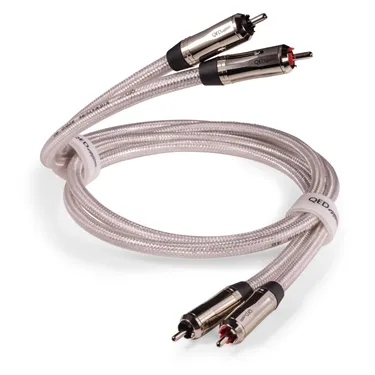QED Signature Audio 40, 1 m — загальний вигляд пари