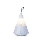 Trettitre TreSound Q, Serene Mist Blue — загальний вигляд