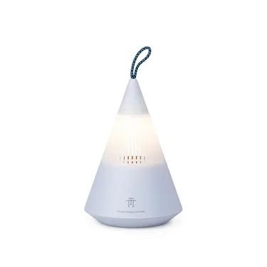 Trettitre TreSound Q, Serene Mist Blue — загальний вигляд