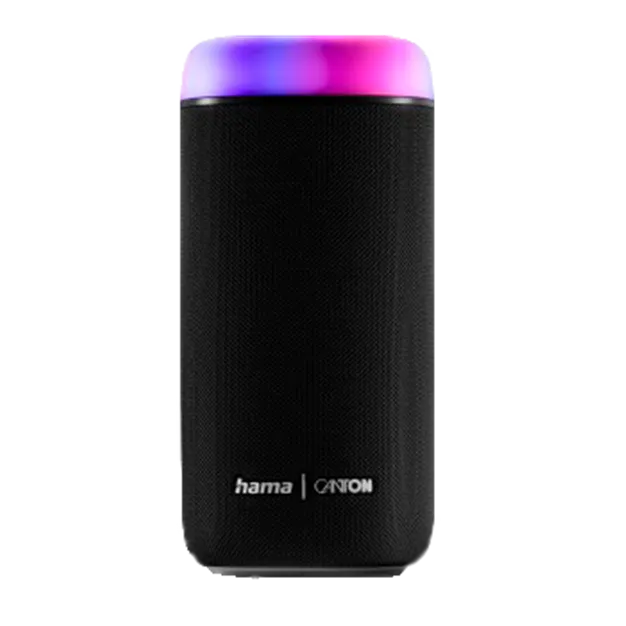 Hama Glow Pro — загальний вигляд