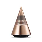Trettitre TreSound Mini, золотистий — загальний вигляд