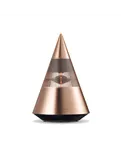 Trettitre TreSound Mini, золотистий — загальний вигляд
