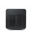 Q Acoustics Q SUB100, сатиновий чорний — задня панель