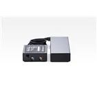 Lehmannaudio Black Cube SE, чорний — основний блок і блок живлення