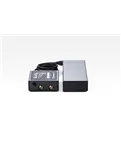 Lehmannaudio Black Cube SE, чорний — основний блок і блок живлення