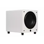 Velodyne Impact X 10, білий — вигляд без захисної решітки