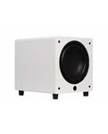 Velodyne Impact X 10, білий — вигляд без захисної решітки