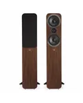 Q Acoustics 3050i, English Walnut — загальний вигляд пари