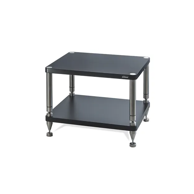 Solidsteel HY-2 — загальний вигляд