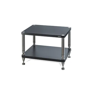 Solidsteel HY-2 — загальний вигляд