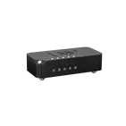 LAiV Harmony µDDC, чорний — загальний вигляд